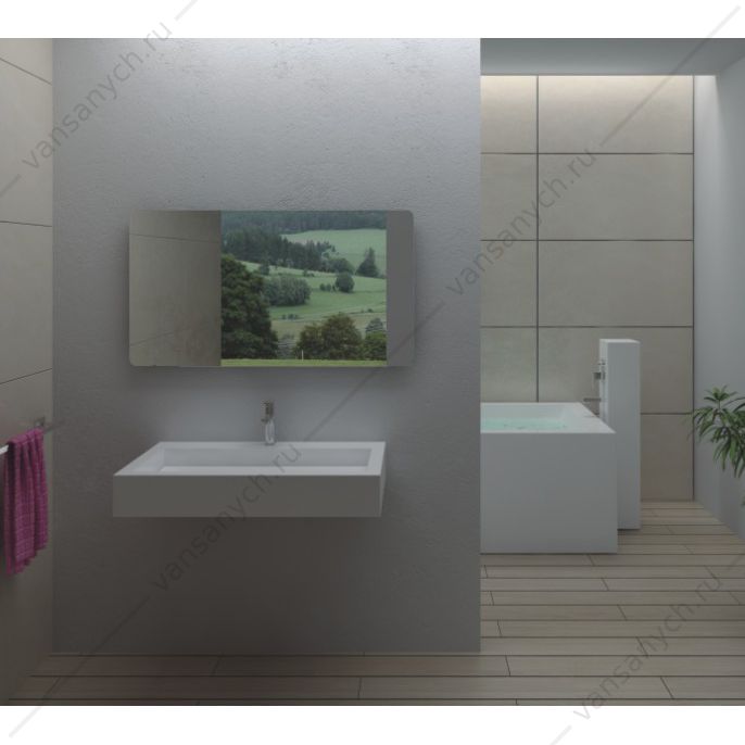 NSS-8048 Раковина NS Bath NSS-8048 NS Bath купить в Тюмени (Ван Саныч™)
